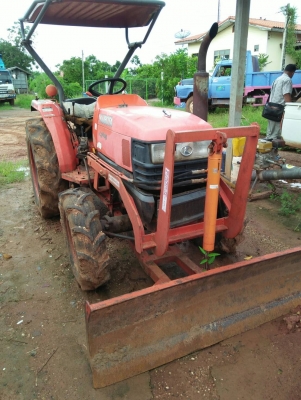 คูโบต้า L3408 34แรงสภาพดีเอกสารพร้อมครับ