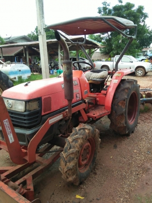 คูโบต้า L3408 34แรงสภาพดีเอกสารพร้อมครับ
