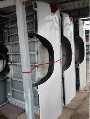 ขายกระบะREVO ตอนเดียว สีขาว