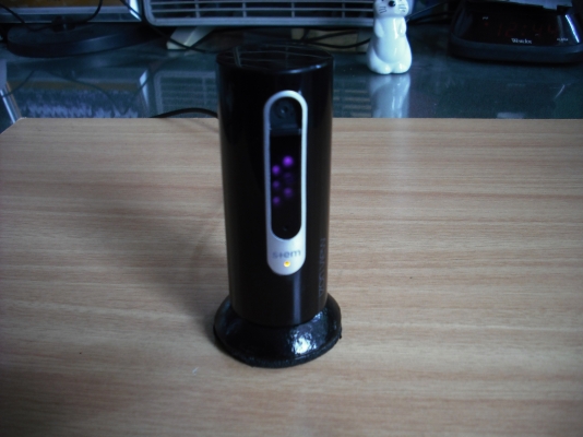 Izon View Security Camera Review WiFi video camera