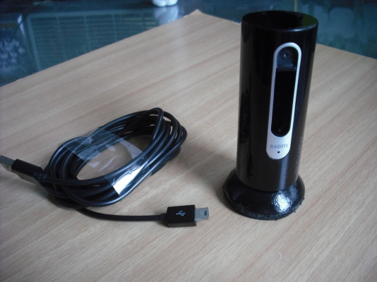 Izon View Security Camera Review WiFi video camera Izon View Security Camera Review WiFi video camera