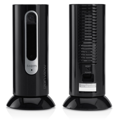 Izon View Security Camera Review WiFi video camera Izon View Security Camera Review WiFi video camera