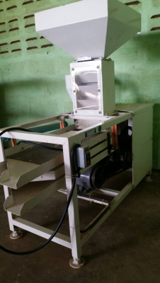 ขายเคื่องคัดแยกข้าวเปลือก สภาพใหม่มาก ขายเคื่องคัดแยกข้าวเปลือก สภาพใหม่มาก