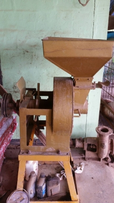 ขายเครื่องบดข้าวเปลือก เมล็ดพืช