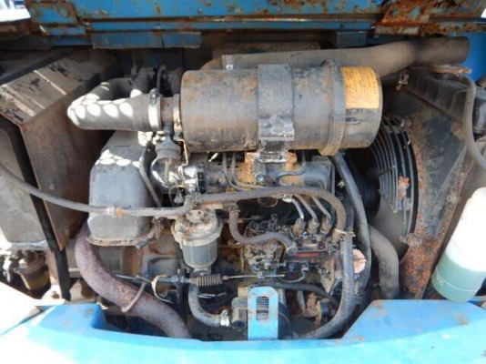 ขายด่วน KOBELCO SK032 ระบบไว เครื่องสวย พร้อมทำสีเก็บรายละเอียด มีเอกสารใบอินวอย เก่านอกญี่ปุ่น