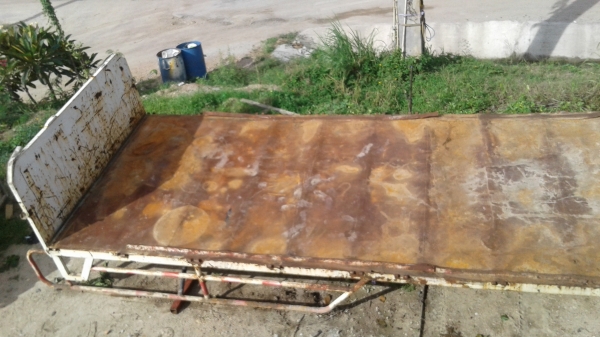 ขายกะบะพื้นเรียบ ยาว7ม. กว้าง2.5ม. ราคา22000 ติดต่อ 0834475799 ขายกะบะพื้นเรียบ ยาว7ม. กว้าง2.5ม. ราคา22000 ติดต่อ 0834475799