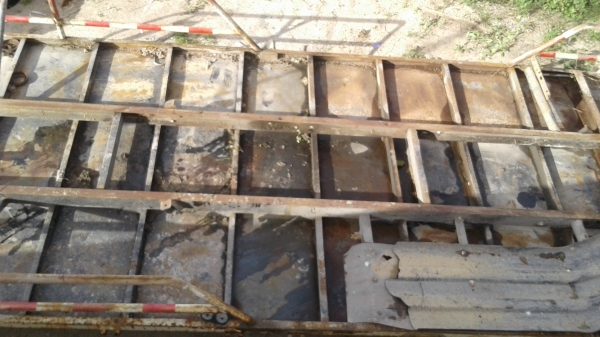 ขายกะบะพื้นเรียบ ยาว7ม. กว้าง2.5ม. ราคา22000 ติดต่อ 0834475799 ขายกะบะพื้นเรียบ ยาว7ม. กว้าง2.5ม. ราคา22000 ติดต่อ 0834475799