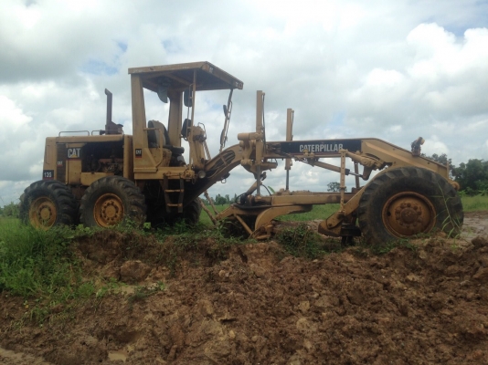 ขายรถเกรดCat12gDilex เล่มทะเบียน สภาพพร้อมใช้ ติดคุณอ๊อฟพิจิตร086-737-9991 ขายรถเกรดCat12gDilex เล่มทะเบียน สภาพพร้อมใช้ ติดคุณอ๊อฟพิจิตร086-737-9991