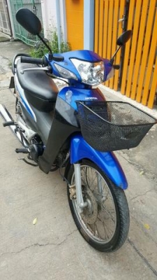 ขายเวฟ 100S สตาดมือเดิมๆ