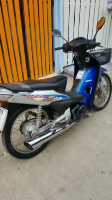 ขายเวฟ 100S สตาดมือเดิมๆ