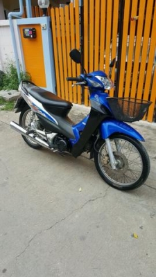 ขายเวฟ 100S สตาดมือเดิมๆ