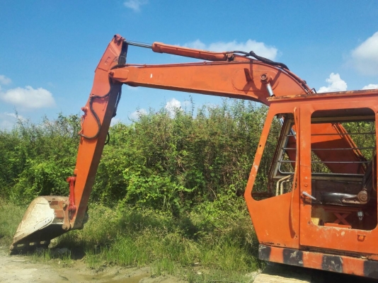 ขายฮิตาชิUH04ตาสภาพ ขายฮิตาชิUH04ตาสภาพ