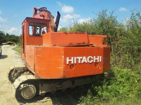 ขายฮิตาชิUH04ตาสภาพ ขายฮิตาชิUH04ตาสภาพ