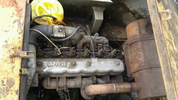 ขายฮิตาชิUH04ตาสภาพ ขายฮิตาชิUH04ตาสภาพ