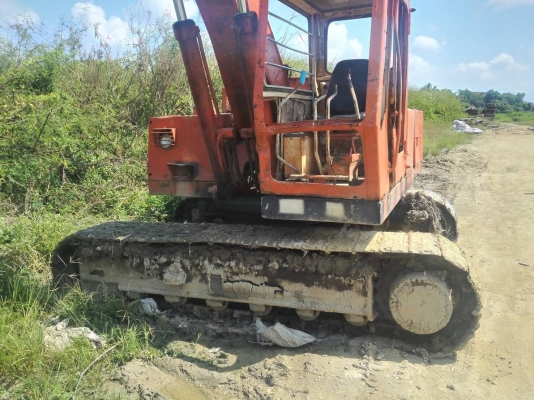 ขายฮิตาชิUH04ตาสภาพ ขายฮิตาชิUH04ตาสภาพ