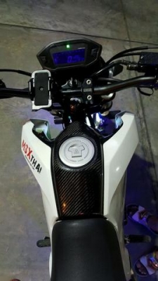 ขาย honda MSX