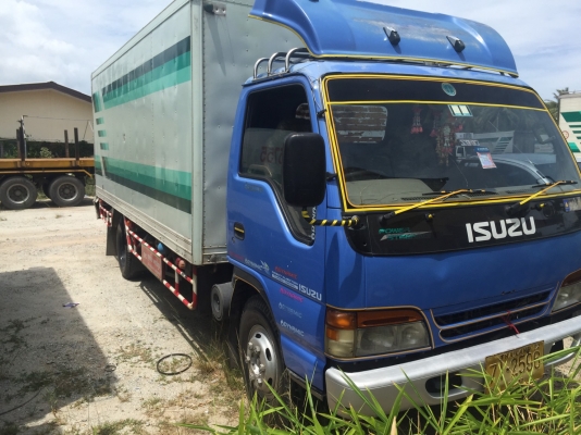 ขาย. อีซรถมNQR 150. แรง. ปี46 กะบะ สะแตนเลด ตู้. ยาว 5.5 เมตร รถสวยพร้อมใช้ ราคา 49 ขาย. อีซรถมNQR 150. แรง. ปี46 กะบะ สะแตนเลด ตู้. ยาว 5.5 เมตร รถสวยพร้อมใช้ ราคา 49