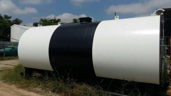 ถังน้ำมันมือสอง มีหลายใบครับ สภาพดี มาดูได้ที่ร้านเลยครับ