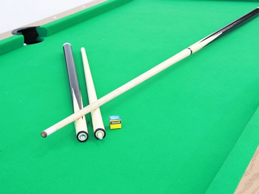 ขายโต๊ะสนุก2.5เมตร&times;กว้าง90..ใหม่...0815667535