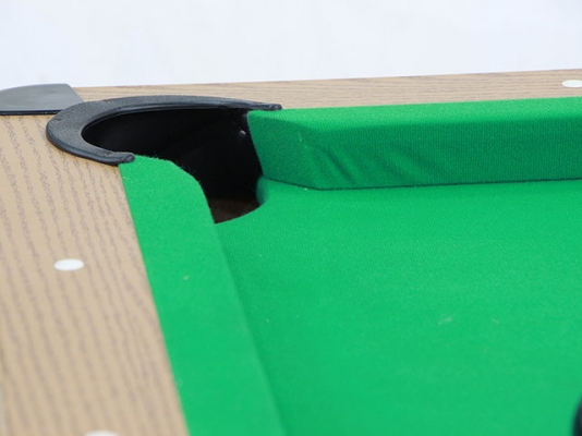 ขายโต๊ะสนุก2.5เมตร&times;กว้าง90..ใหม่...0815667535