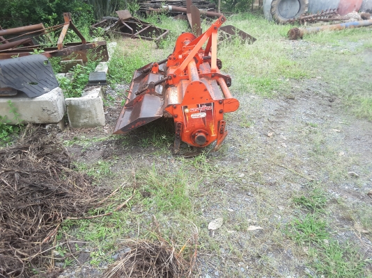 ขายโรตารี่