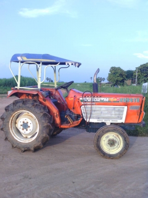 สีนวนจัดให้ Kubota 02DT  26 แรง สภาพสวย แรงดี ใช้ง่าย ทน สภาพพร้อมใช้งาน มีแต่ตัว สนใจติดต่อ 089-9638933