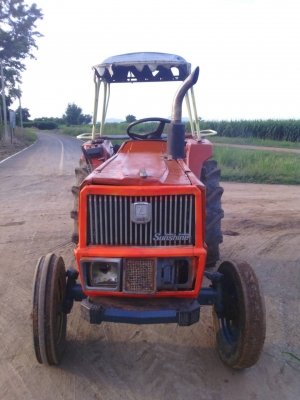 สีนวนจัดให้ Kubota 02DT  26 แรง สภาพสวย แรงดี ใช้ง่าย ทน สภาพพร้อมใช้งาน มีแต่ตัว สนใจติดต่อ 089-9638933