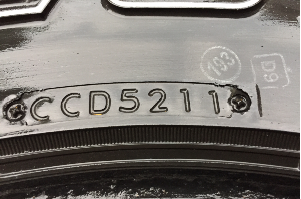 ยาง All Bridgestone 31 10.5 R15 ดอกเต็ม ใช้กันยาว ราคาไม่แพง