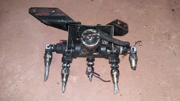 ขายล็อคเบรค