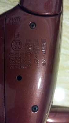 กระจกมองข้างตัดแสง ระบบไฟฟ้าของออดี้แท้ Germany ไม่ทราบรุ่น 1 คู่ สภาพดี