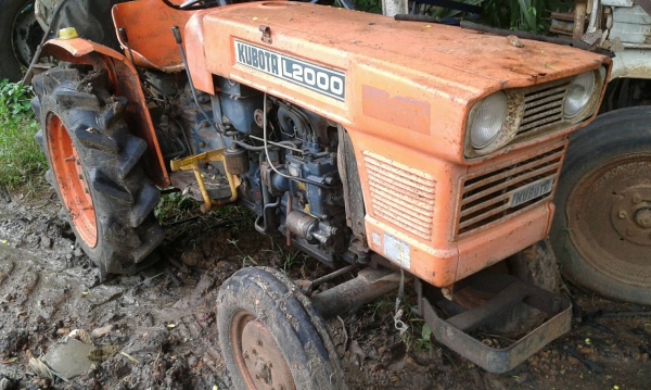 คูโบต้าL2000ซื้อไปใช้ใด้คับ 096 2549004
