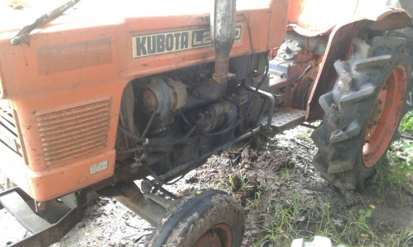 คูโบต้าL2000ซื้อไปใช้ใด้คับ 096 2549004
