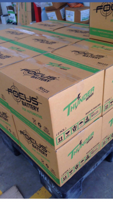 ** ราคา 1,750 ** แบตเตอรี่ N50Z 60Am(55D26)ใหม่ป้ายแดง (ใส่รถตู้ รถกระบะ ได้)ราคาโรงงานมี มอก. ISO 9001 รับประกัน1ปี ** ราคา 1,750 ** แบตเตอรี่ N50Z 60Am(55D26)ใหม่ป้ายแดง (ใส่รถตู้ รถกระบะ ได้)ราคาโรงงานมี มอก. ISO 9001 รับประกัน1ปี