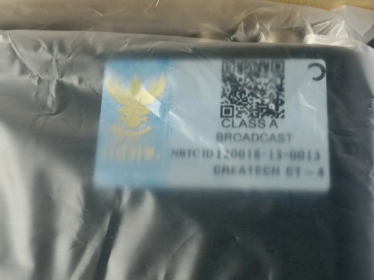 กล่องทีวีดิจิตอลของใหม่ CERATECHรุ่น 3 IN 1 ความคมชัดสูง HDMI ระบบเสียงสเตอร์รีโอ