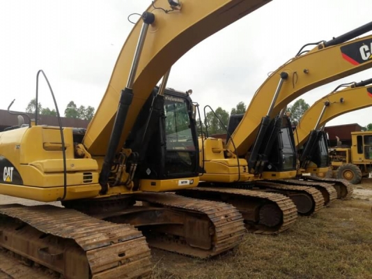ขาย CAT 320D สเปกญี่ปุ่น เอกสารเล่ม ทบ. รถซื้อเมโทป้าบเเดงเช็คศูนย์ตลอด รถพร้อมใช้งานครับ ขาย CAT 320D สเปกญี่ปุ่น เอกสารเล่ม ทบ. รถซื้อเมโทป้าบเเดงเช็คศูนย์ตลอด รถพร้อมใช้งานครับ