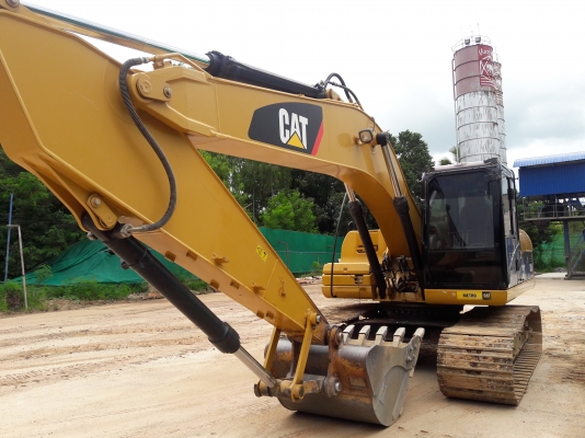 ขาย CAT 320D สเปกญี่ปุ่น เอกสารเล่ม ทบ. รถซื้อเมโทป้าบเเดงเช็คศูนย์ตลอด รถพร้อมใช้งานครับ ขาย CAT 320D สเปกญี่ปุ่น เอกสารเล่ม ทบ. รถซื้อเมโทป้าบเเดงเช็คศูนย์ตลอด รถพร้อมใช้งานครับ