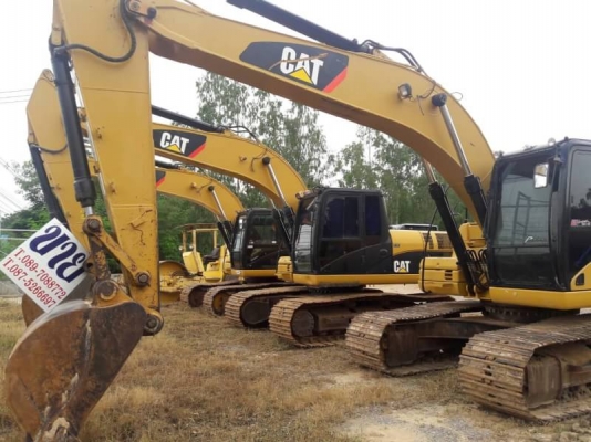 ขาย CAT 320D สเปกญี่ปุ่น เอกสารเล่ม ทบ. รถซื้อเมโทป้าบเเดงเช็คศูนย์ตลอด รถพร้อมใช้งานครับ ขาย CAT 320D สเปกญี่ปุ่น เอกสารเล่ม ทบ. รถซื้อเมโทป้าบเเดงเช็คศูนย์ตลอด รถพร้อมใช้งานครับ
