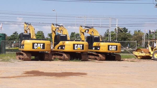 ขาย CAT 320D สเปกญี่ปุ่น เอกสารเล่ม ทบ. รถซื้อเมโทป้าบเเดงเช็คศูนย์ตลอด รถพร้อมใช้งานครับ ขาย CAT 320D สเปกญี่ปุ่น เอกสารเล่ม ทบ. รถซื้อเมโทป้าบเเดงเช็คศูนย์ตลอด รถพร้อมใช้งานครับ