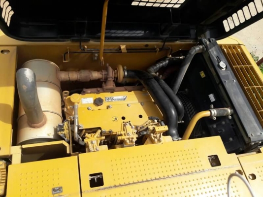 ขาย CAT 320D สเปกญี่ปุ่น เอกสารเล่ม ทบ. รถซื้อเมโทป้าบเเดงเช็คศูนย์ตลอด รถพร้อมใช้งานครับ ขาย CAT 320D สเปกญี่ปุ่น เอกสารเล่ม ทบ. รถซื้อเมโทป้าบเเดงเช็คศูนย์ตลอด รถพร้อมใช้งานครับ