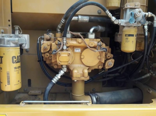 ขาย CAT 320D สเปกญี่ปุ่น เอกสารเล่ม ทบ. รถซื้อเมโทป้าบเเดงเช็คศูนย์ตลอด รถพร้อมใช้งานครับ ขาย CAT 320D สเปกญี่ปุ่น เอกสารเล่ม ทบ. รถซื้อเมโทป้าบเเดงเช็คศูนย์ตลอด รถพร้อมใช้งานครับ