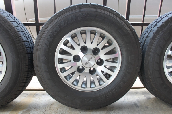 ขายแล้วครับ