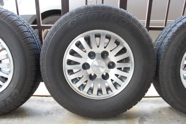 ขายแล้วครับ