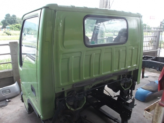 ขายหัวเก๋ง ISUZU NKR (หัวแคบ)  หัวเตี้ย สวยมาก เดิมๆ ยกหัวได้