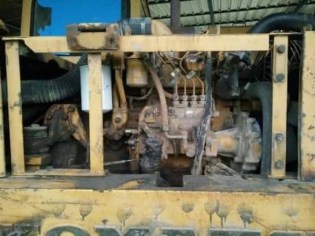 KOMATSU PC 80-2 KOMATSU PC 80-2