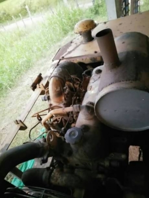 KOMATSU PC 80-2 KOMATSU PC 80-2