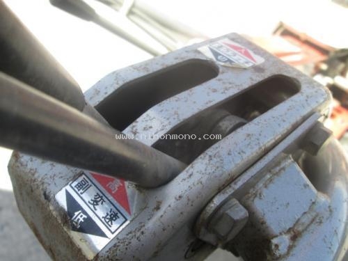 มองหา รถมือสองนำเข้าจากญี่ปุ่น ราคากันเอง รถพรวนดินเดินตาม รหัสสินค้า : 80904235