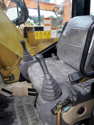 CATERPILLAR รุ่น 314C CR CATERPILLAR รุ่น 314C CR