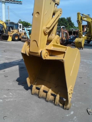 CATERPILLAR รุ่น 314C CR CATERPILLAR รุ่น 314C CR