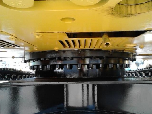 CATERPILLAR รุ่น 314C CR CATERPILLAR รุ่น 314C CR