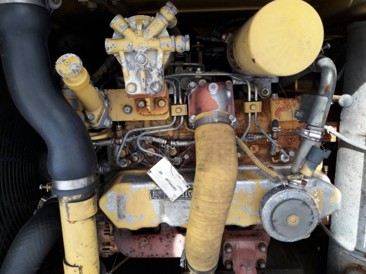 CATERPILLAR รุ่น 314C CR CATERPILLAR รุ่น 314C CR